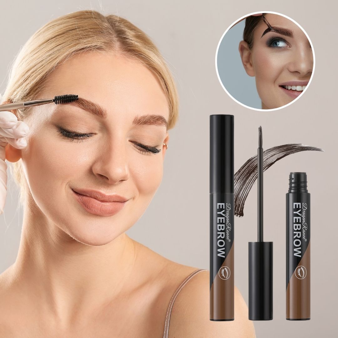 LIVSY | Magic Eyebrow Gel®