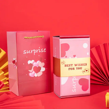 LIVSY | Surprise Box®