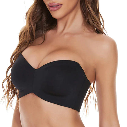 LIVSY | Non-slip SupportBra®