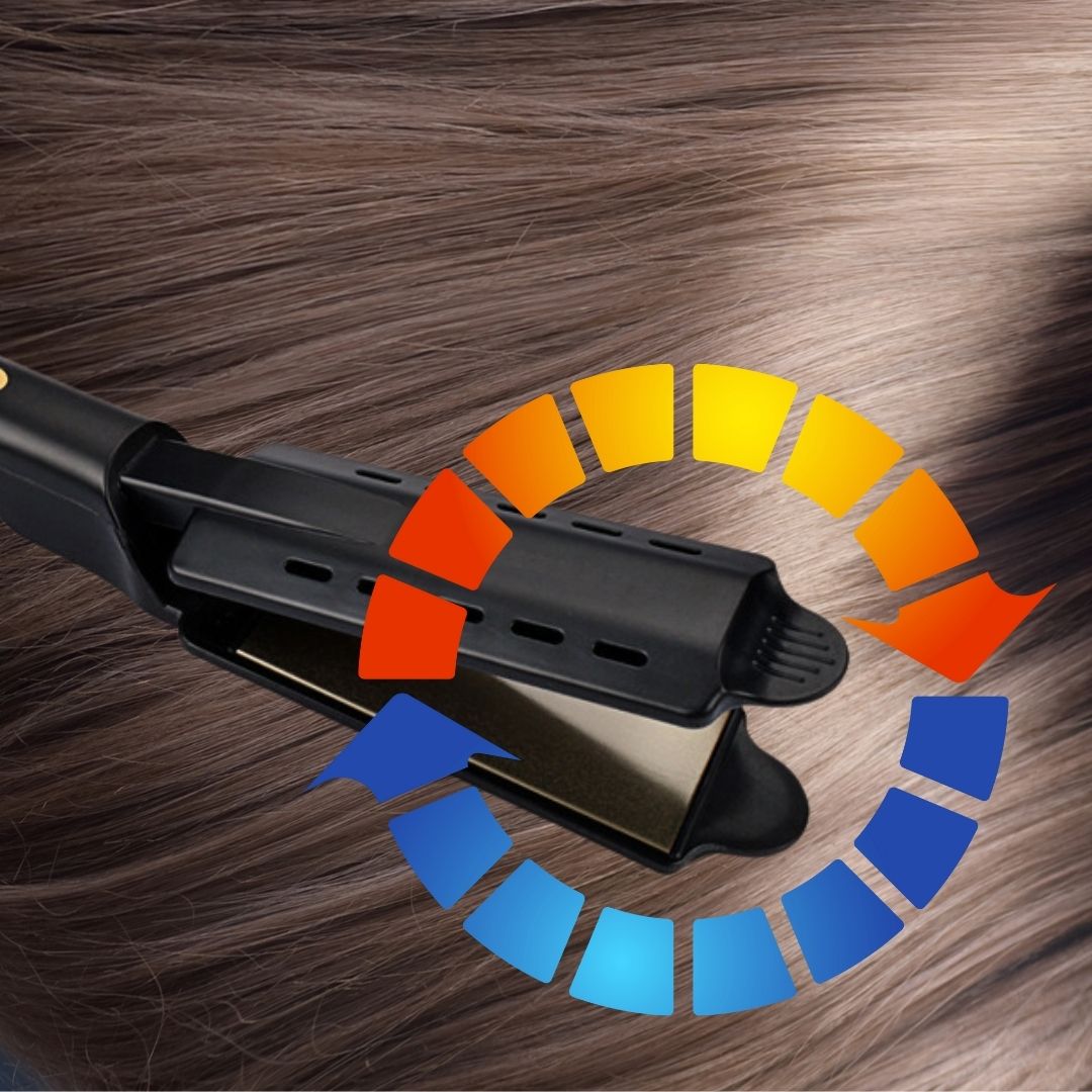 LIVSY | Magic Straightener®