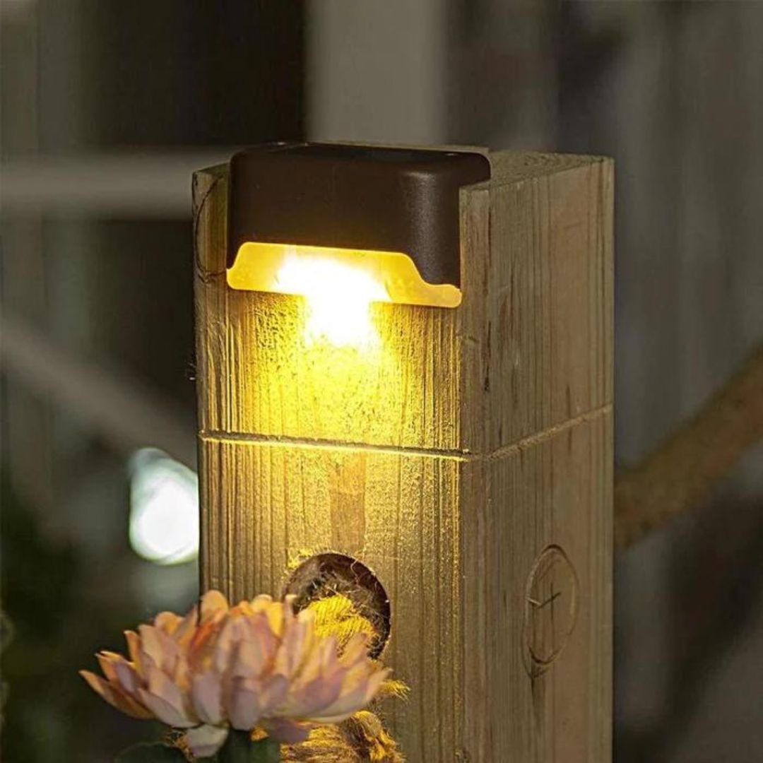 LIVSY | Outdoor LED Light®