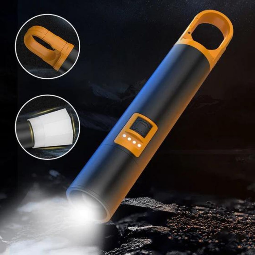 LIVSY | Ultra FlashLight ®