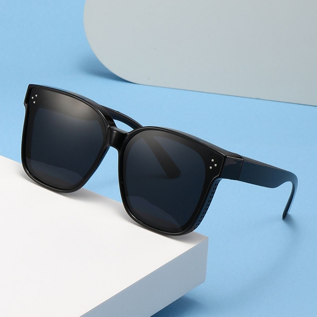 LIVSY | WearOver Sunglasses®