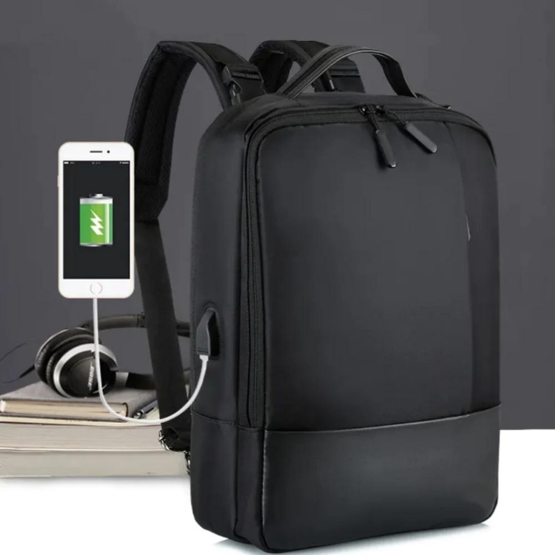 LIVSY | Anti-theft Laptop Backpack®