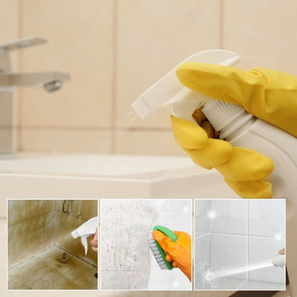 LIVSY | Magic Tile Cleaner®