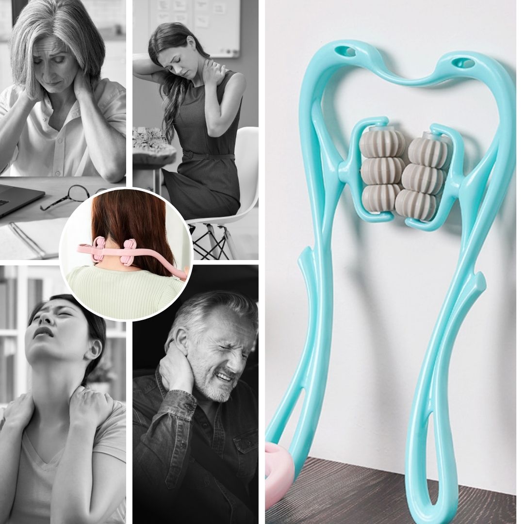 LIVSY | NeckMassager®