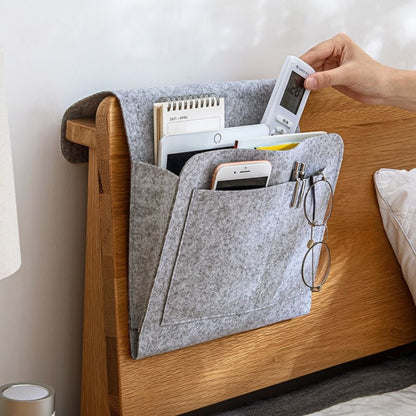 LIVSY | Bed Organizer®