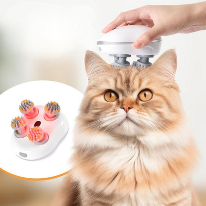 LIVSY | Cat Massager®