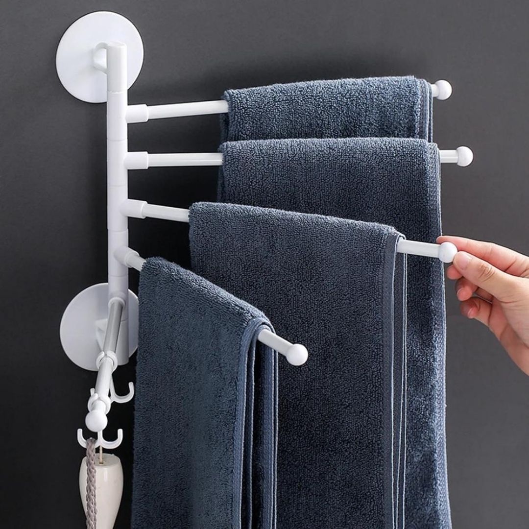 LIVSY | Towel Holder®