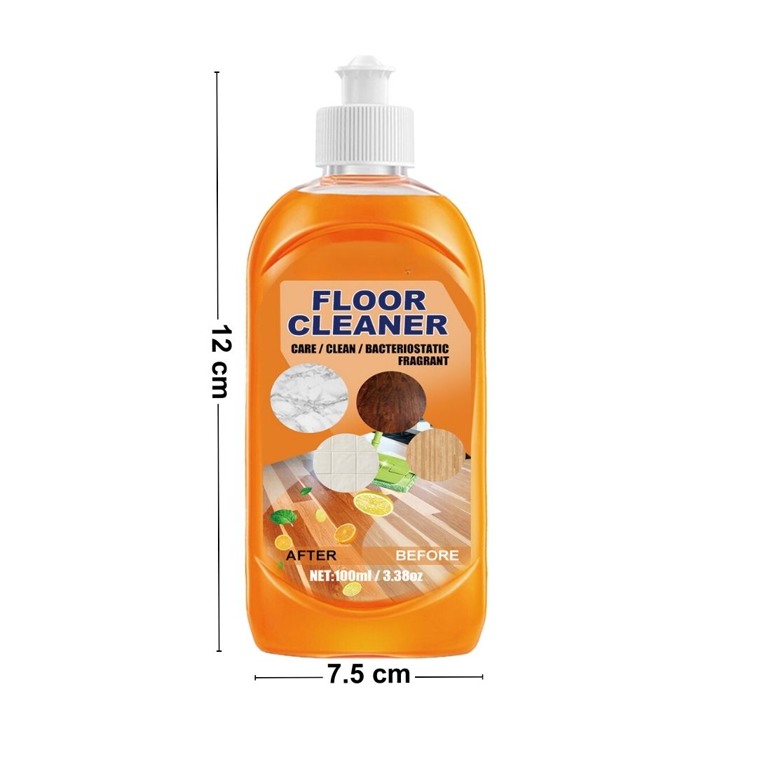 LIVSY | Super Floor Cleaner®