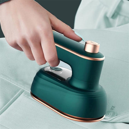 LIVSY | Portable Iron®