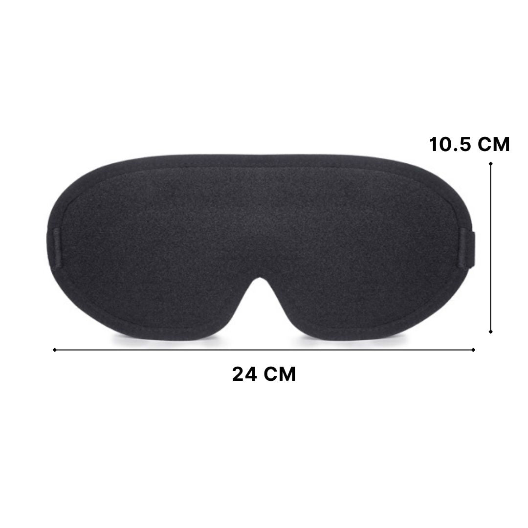 LIVSY | DeepSleep Mask®