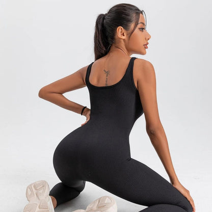 LIVSY | Workout Jumpsuit®