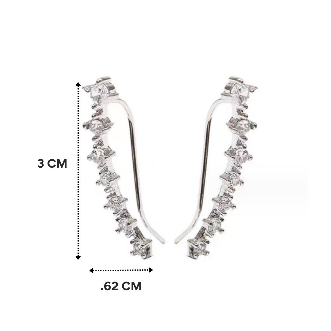 LIVSY | SevenStar Earrings®