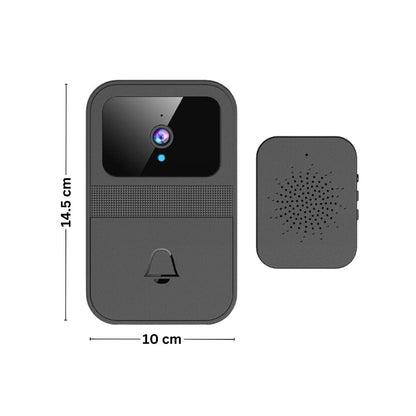 LIVSY | Smart Video Doorbell®