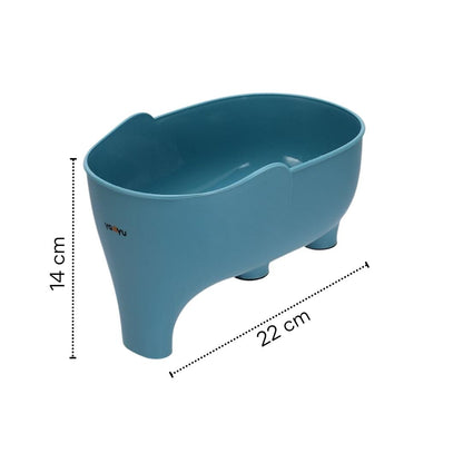 LIVSY | Elephant Drain Basket®