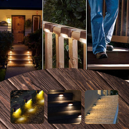 LIVSY | Outdoor LED Light®