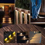 LIVSY | Outdoor LED Light®