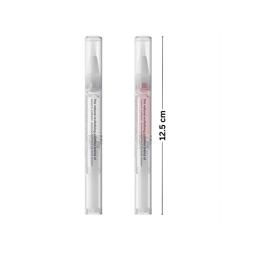 LIVSY | Nail Nutrient Oil Pen®