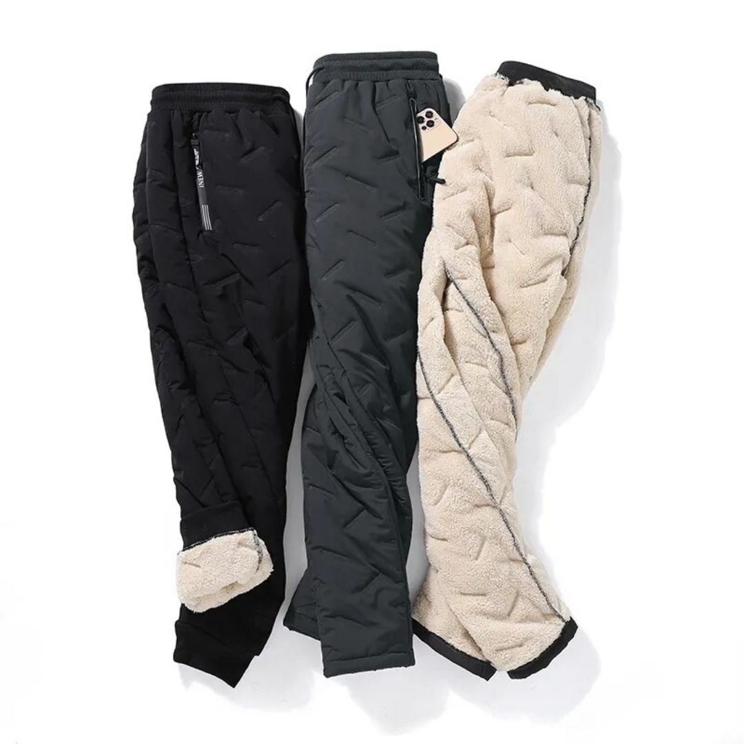 LIVSY | ThermoPants®