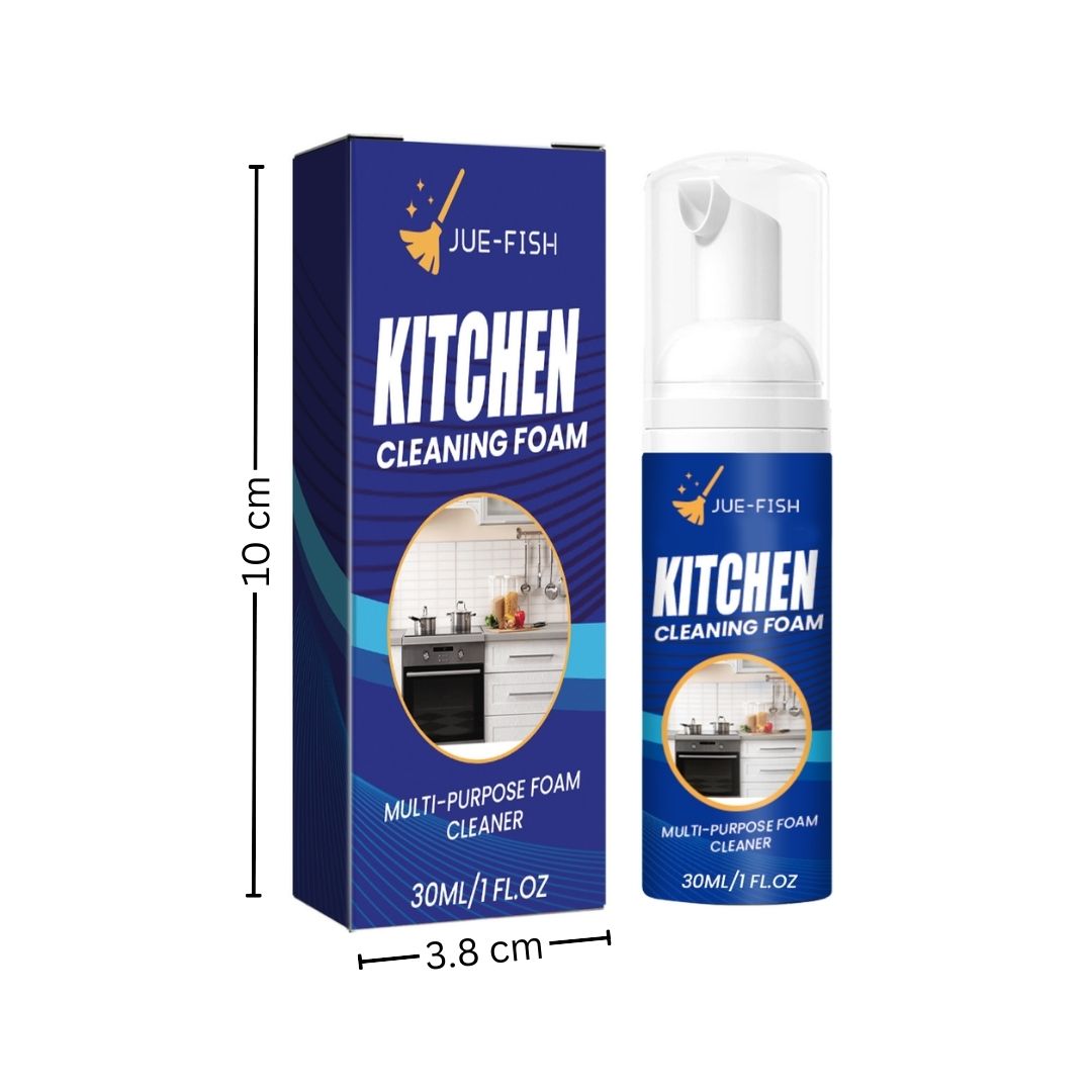 LIVSY | Magic Kitchen Cleaner®