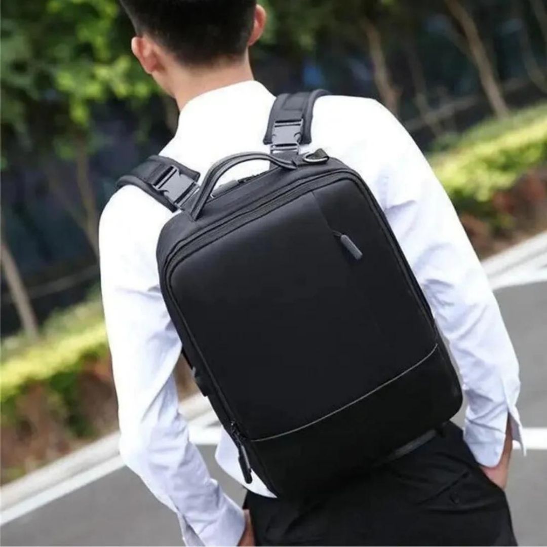 LIVSY | Anti-theft Laptop Backpack®