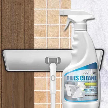 LIVSY | Magic Tile Cleaner®