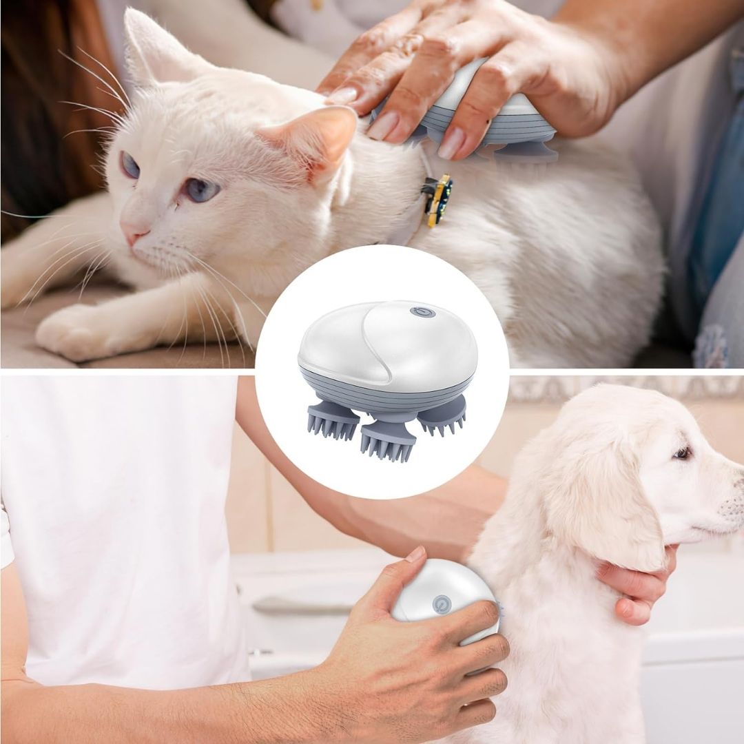 LIVSY | Cat Massager®