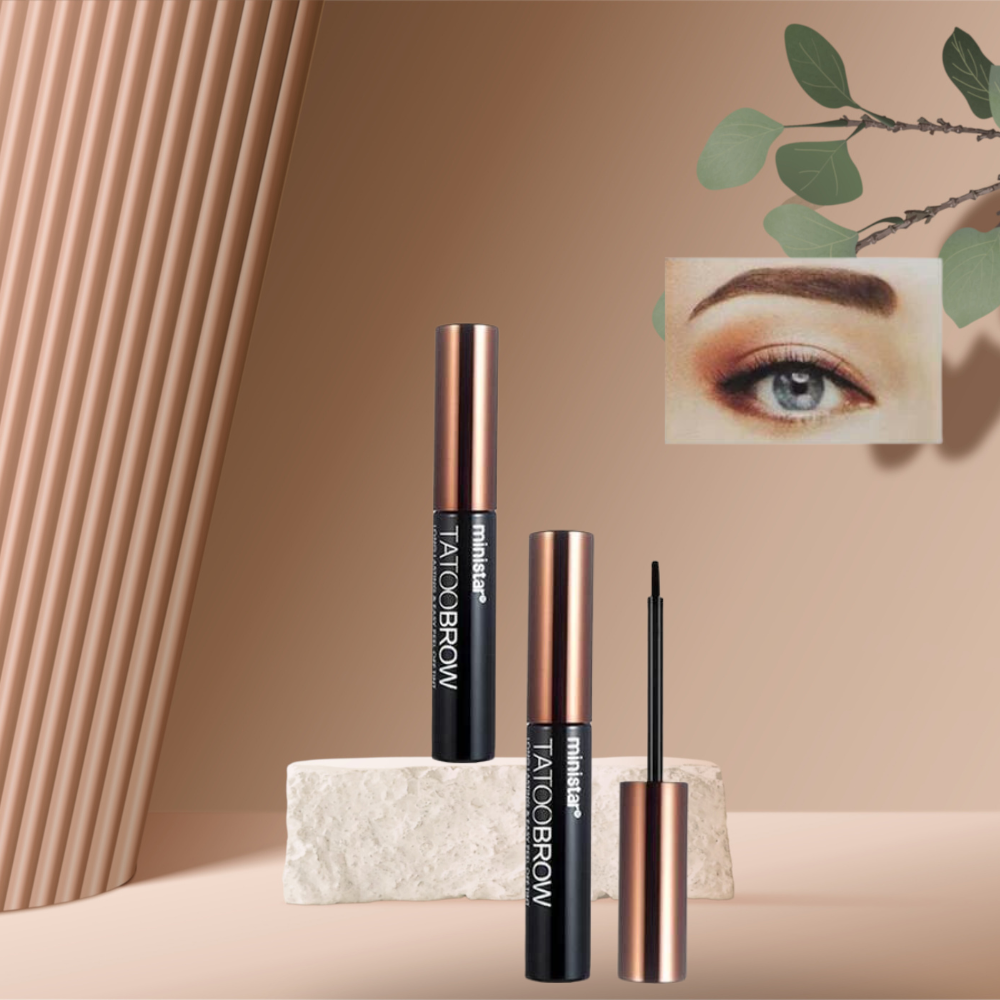 LIVSY | Magic Eyebrow Gel®