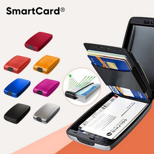 LIVSY | SmartCard®
