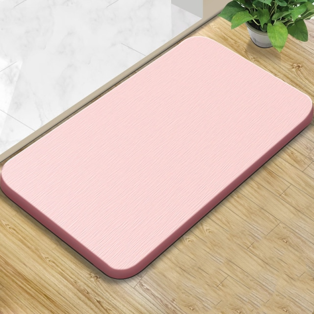 Livsy | Premium Bathroom Mat®