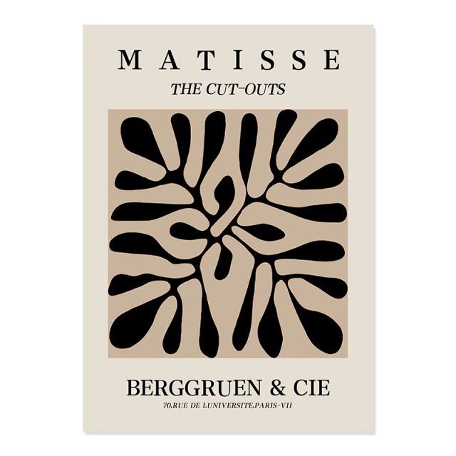 Livsy | Matisse®