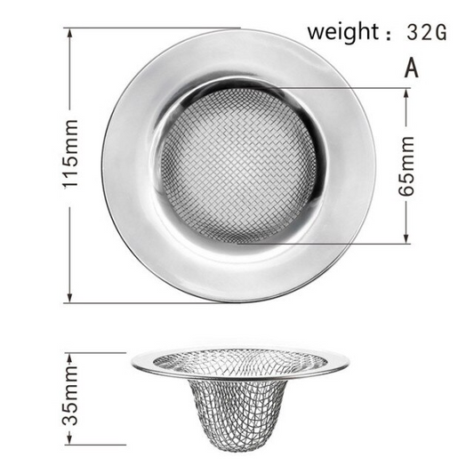 Livsy | Sink Filtering®