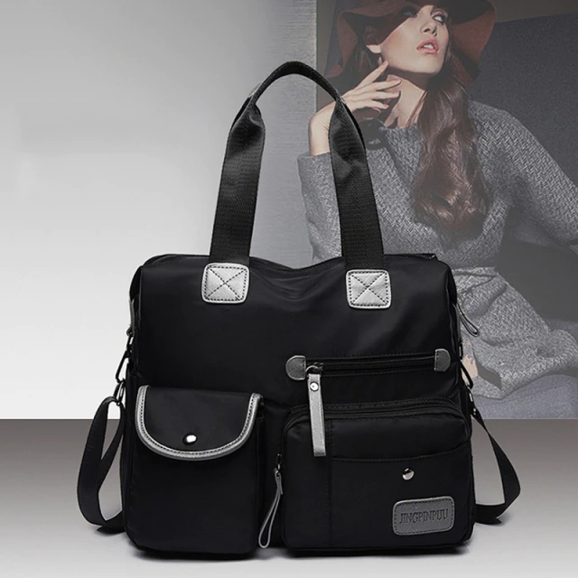 Livsy | Shoulder Travel Bag®