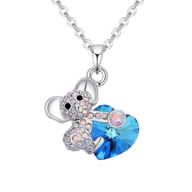 Livsy | Koala Necklace®