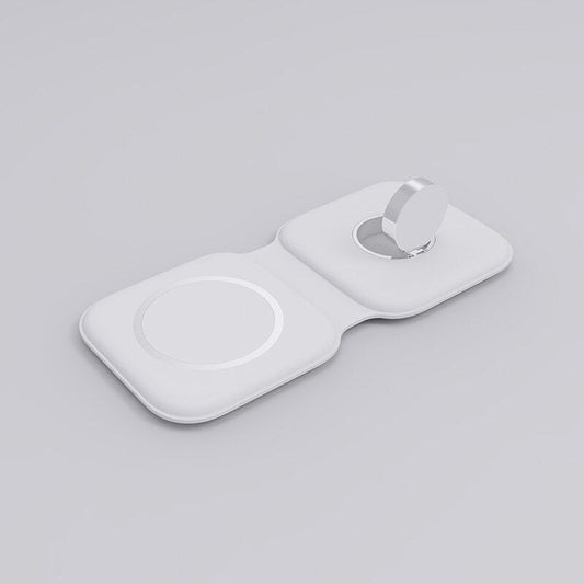 LIVSY | Foldable Wireless Charger®