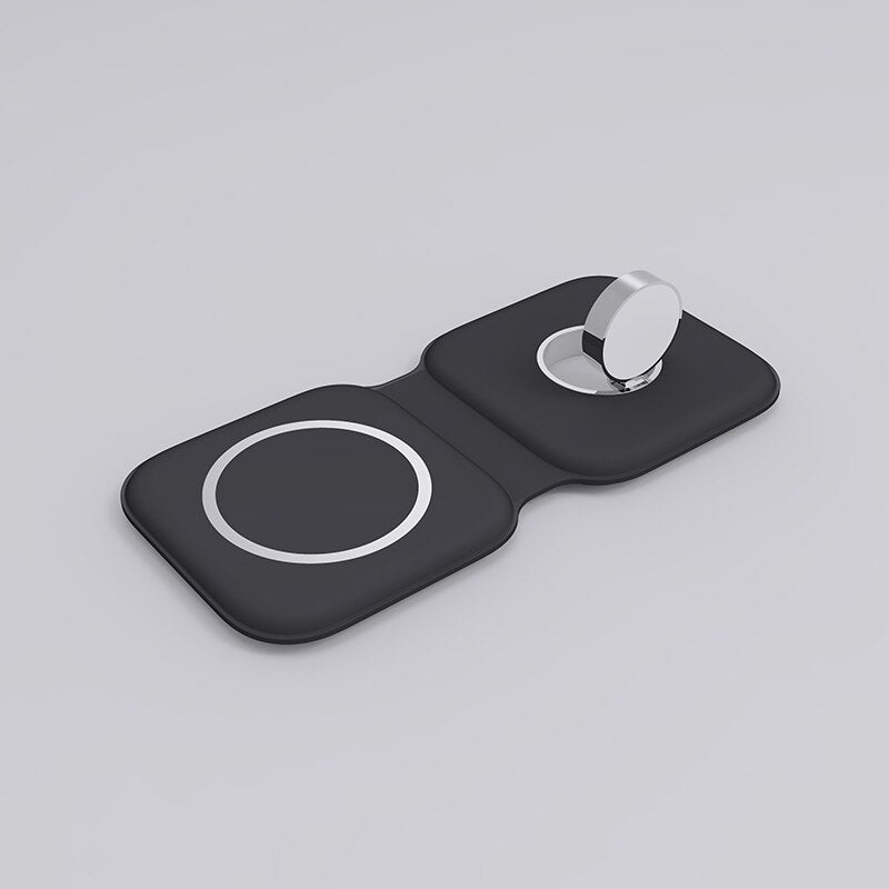 LIVSY | Foldable Wireless Charger®