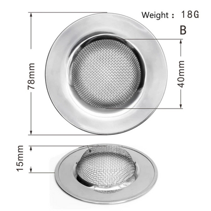 Livsy | Sink Filtering®