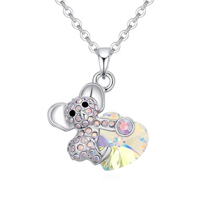 Livsy | Koala Necklace®