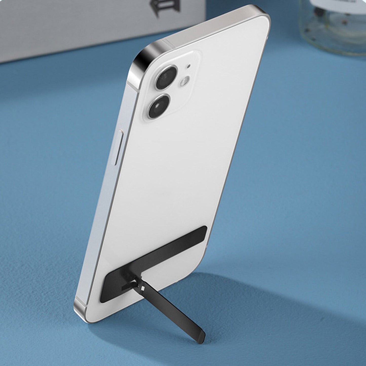 LIVSY | Ultra-Thin Kickstand®