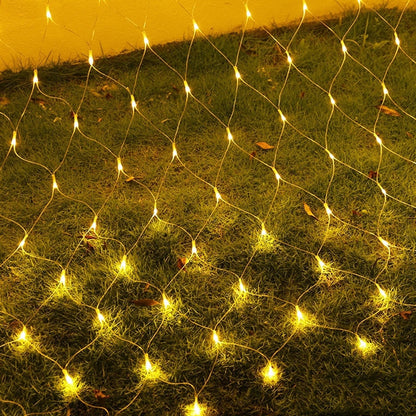 LIVSY | Net Mesh Lights®