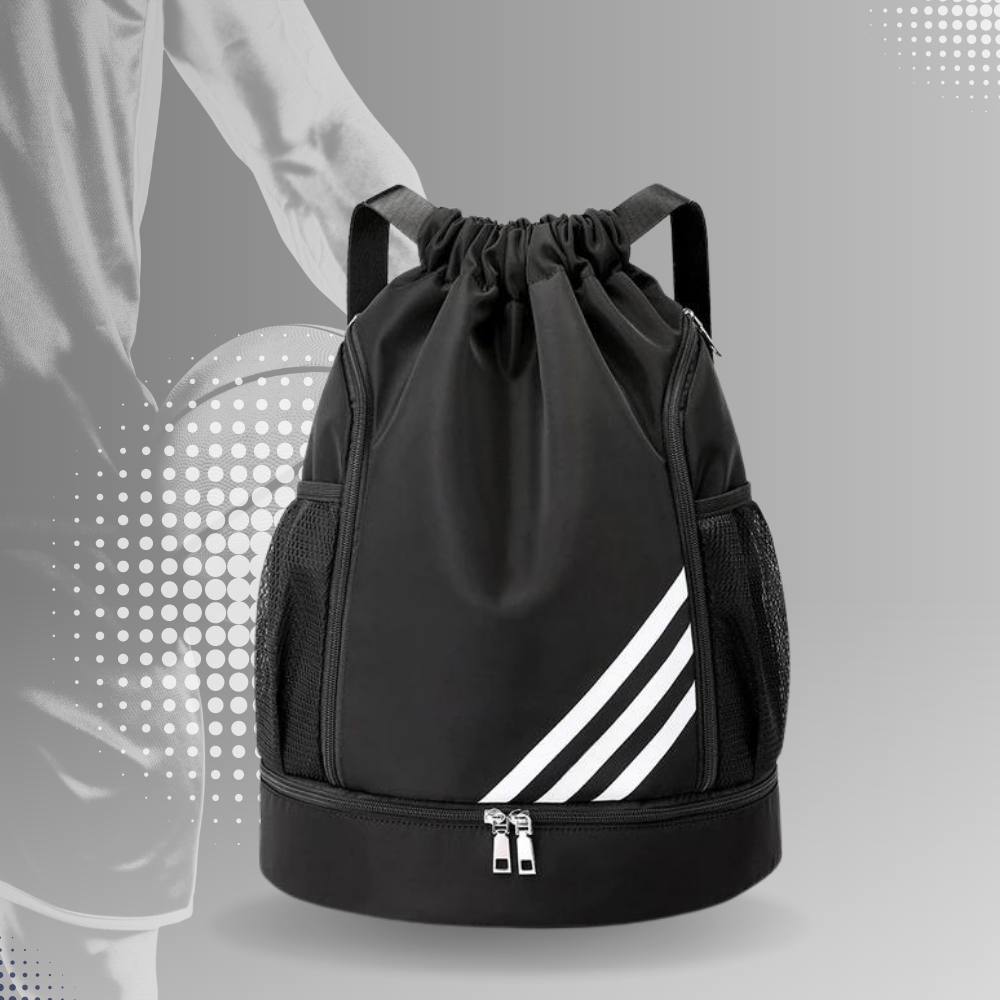 LIVSY | Fashion Sports Backpack®