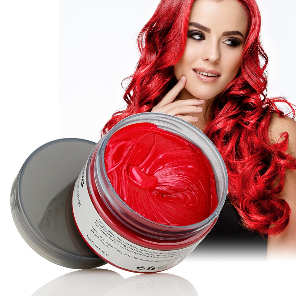 LIVSY  |   HairDye®