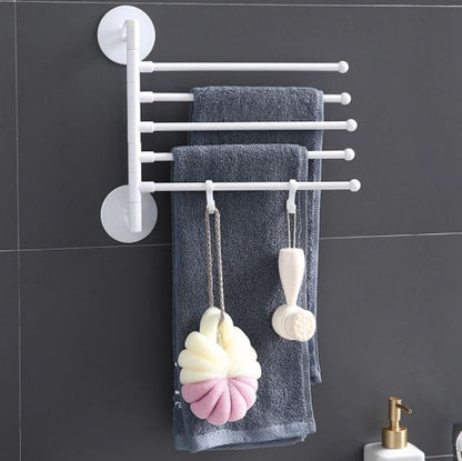 LIVSY | Towel Holder®