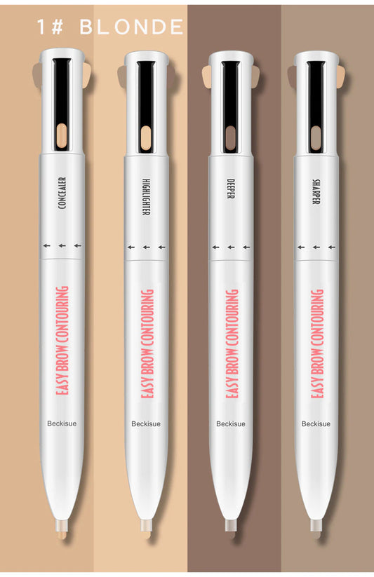 LIVSY | 4-in-1 Contour Pen®