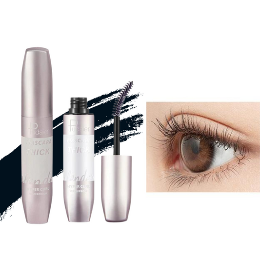 LIVSY | 4D Fiber Mascara®