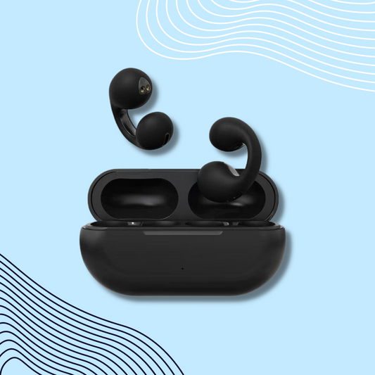 Livsy | Bone Conduction Earbuds®