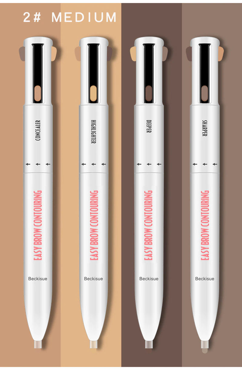 LIVSY | 4-in-1 Contour Pen®