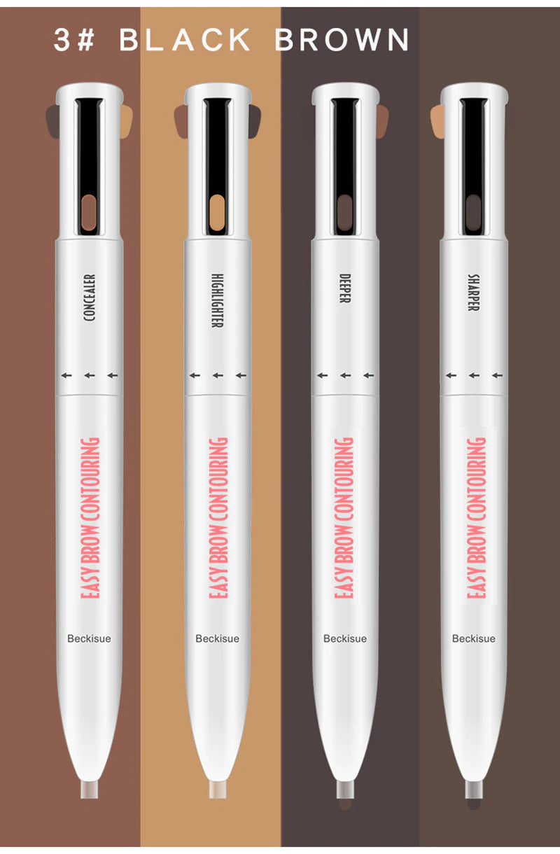 LIVSY | 4-in-1 Contour Pen®