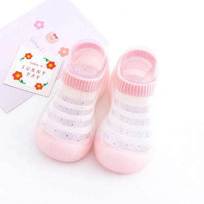 LIVSY | BabyShoes®